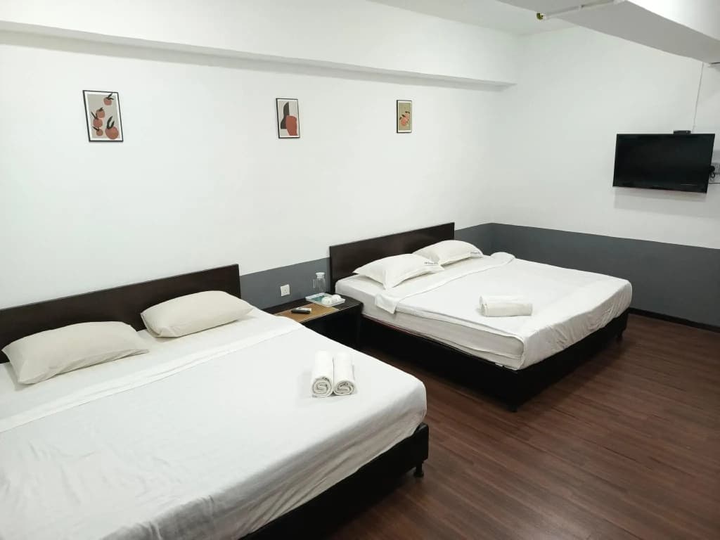 SO Hotel - photo 16