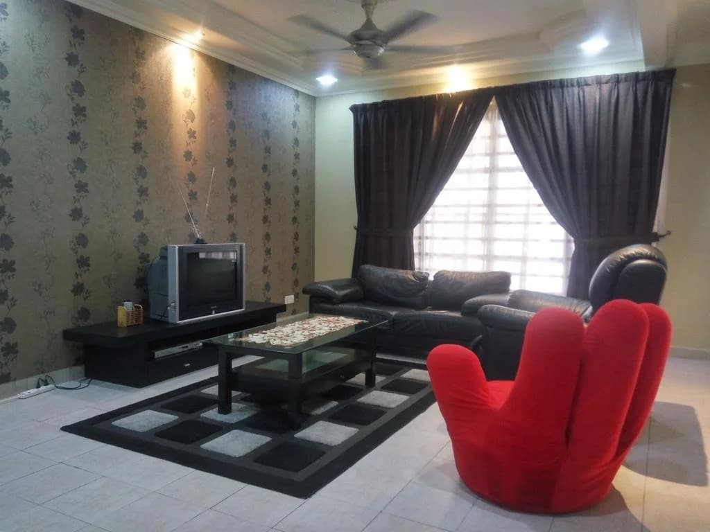 Homestay Iman - photo 2