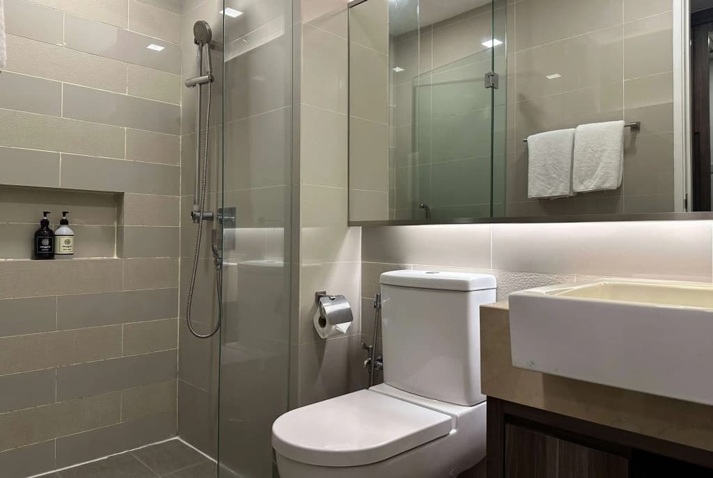 Ramada Suites by Wyndham Kuala Lumpur City Centre - photo 9