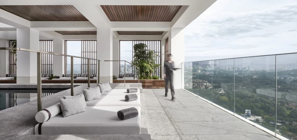 Alila Bangsar Kuala Lumpur - photo 8