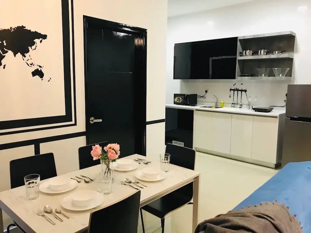 Arte Plus by Easy Suites - photo 28