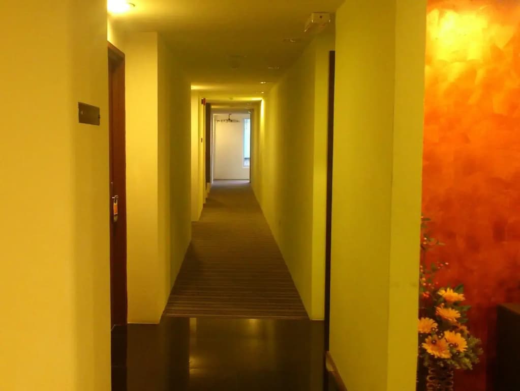 Zotel Hotel - photo 9