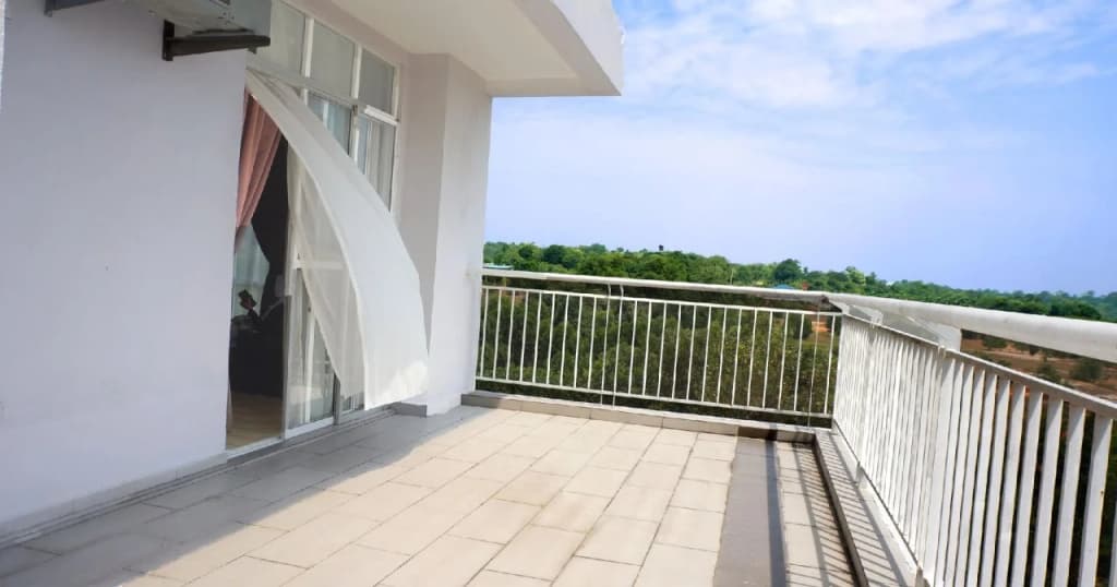 Gloria Swiss Apartment - photo 3