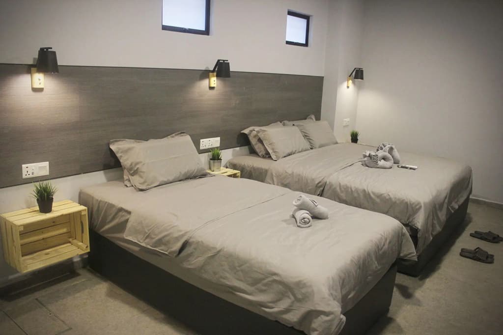 Vertilex Hotel - photo 3