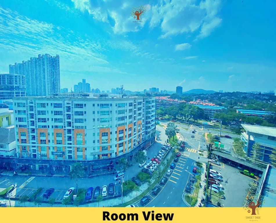 Sweet Tree Homestay Petaling Jaya - photo 26