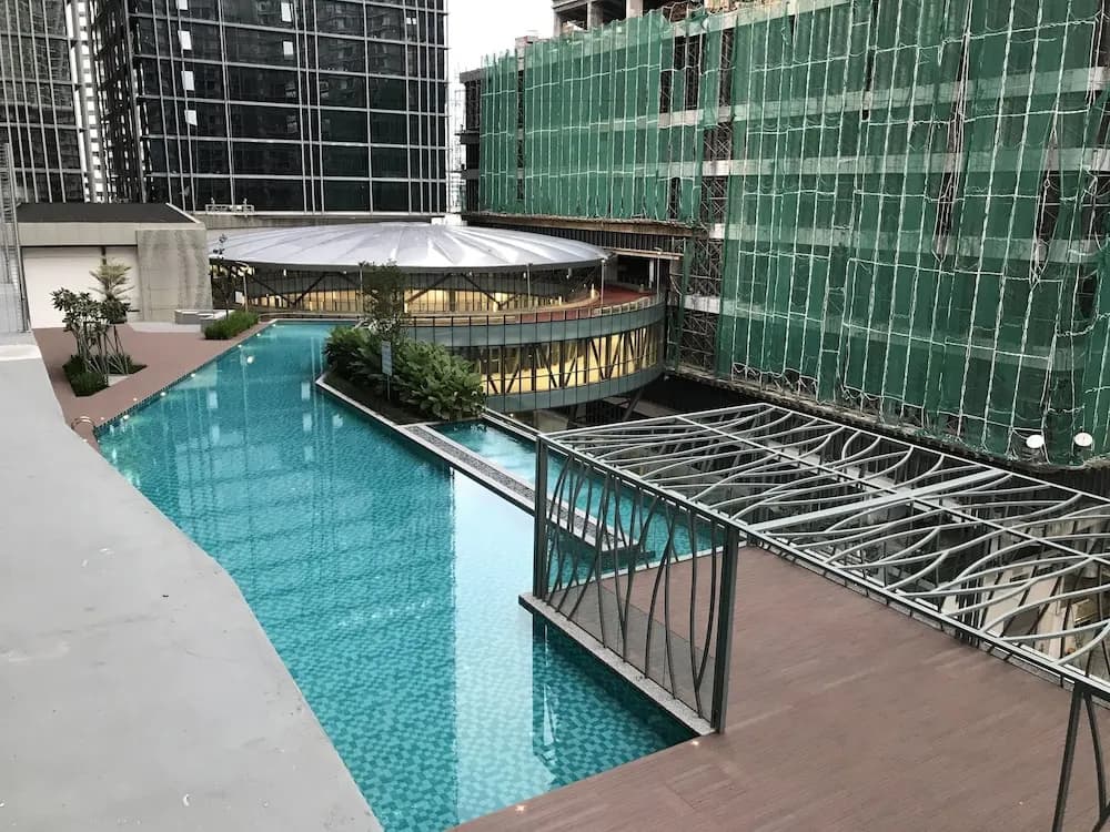 KL Gateway Residence by Evo Space - photo 28