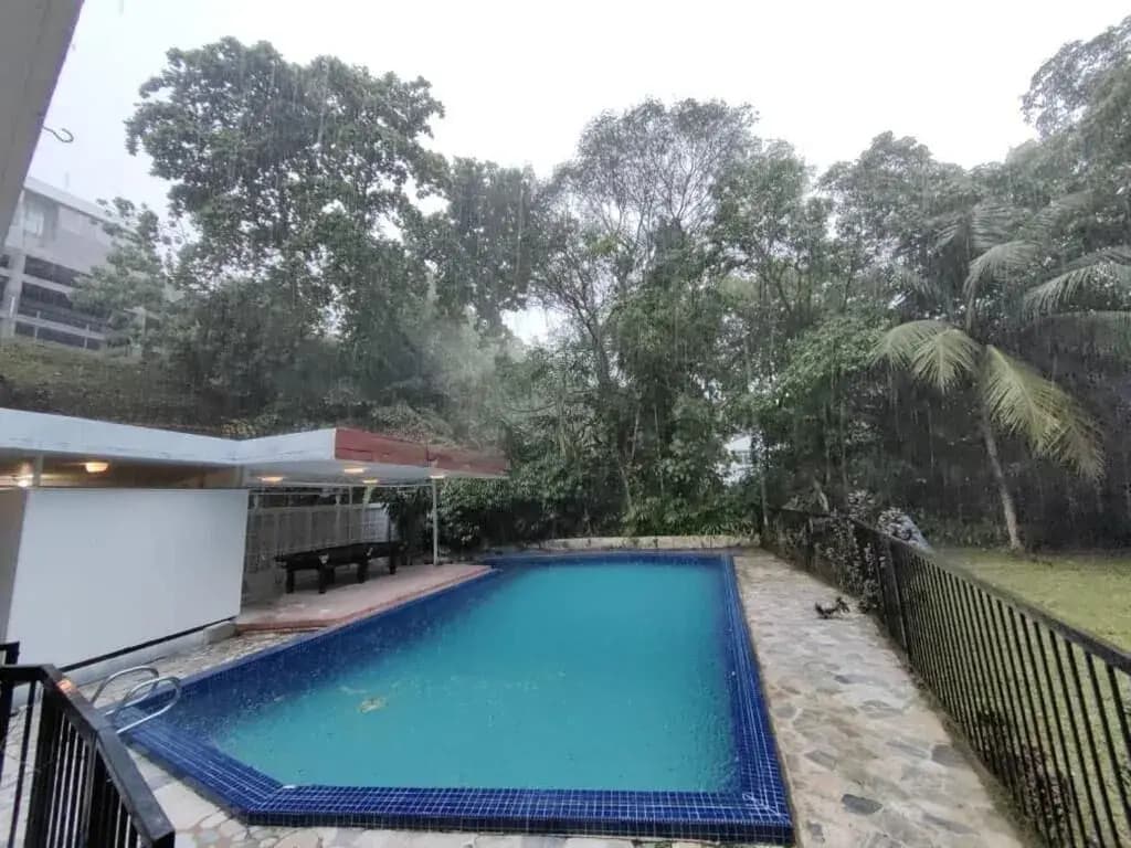 Grande Bukit Tunku Villa:Pool/KTV/Gathering/Party - photo 16