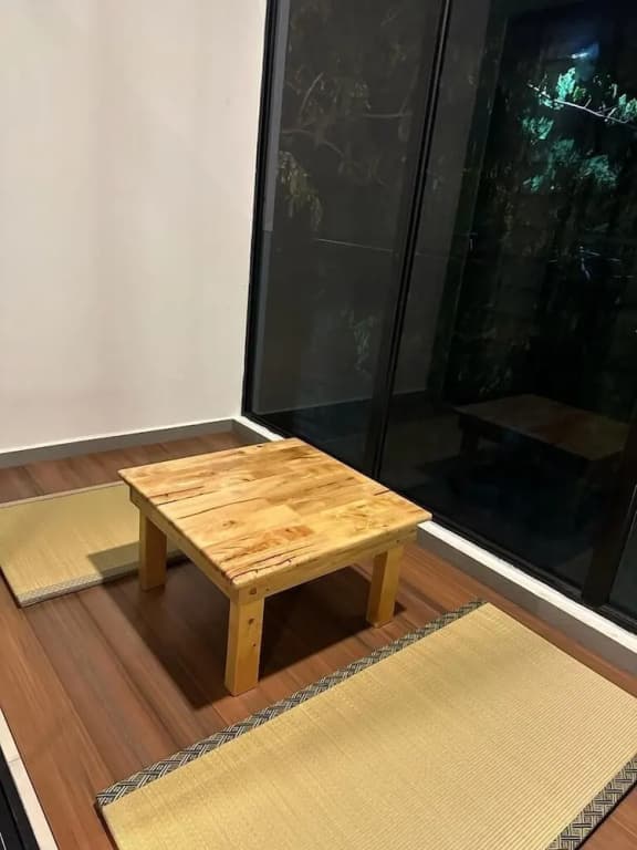 Tatami D'Tepi Laut Pangkor - photo 15