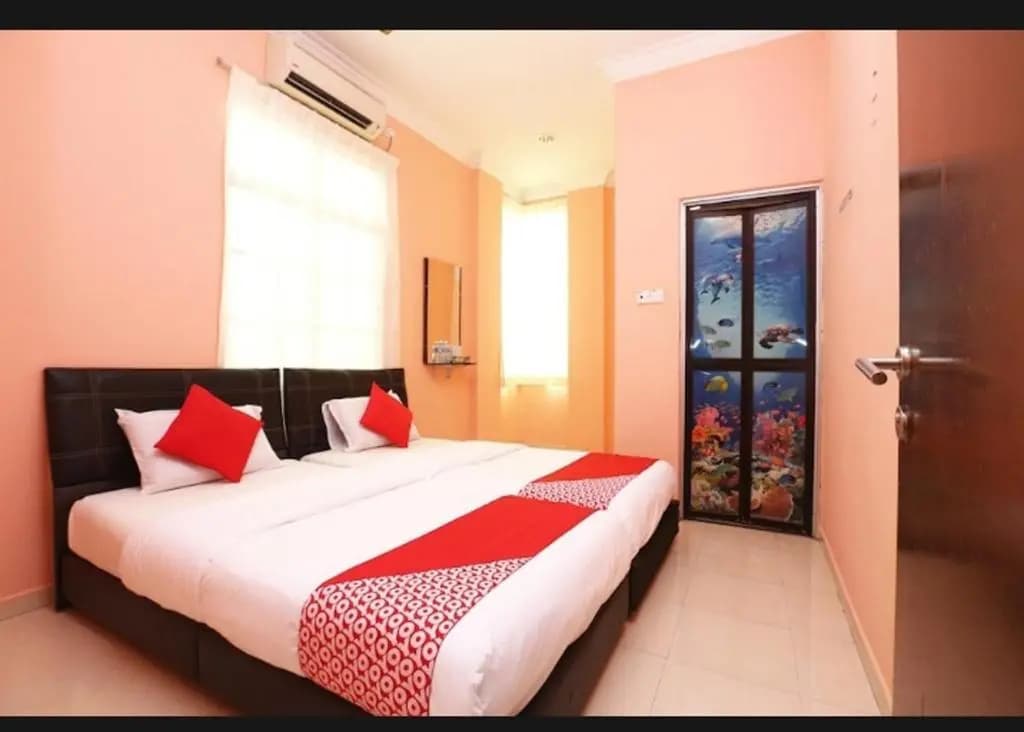 Sa Villa Holiday Inn - photo 4