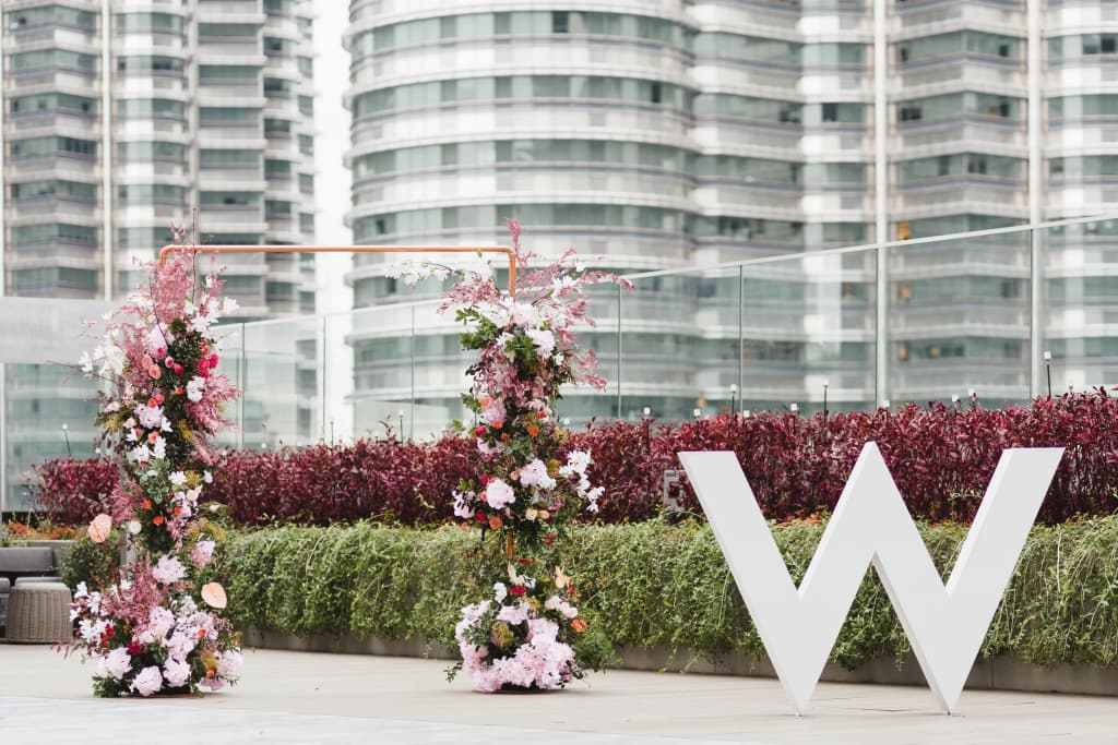 W Kuala Lumpur - photo 46