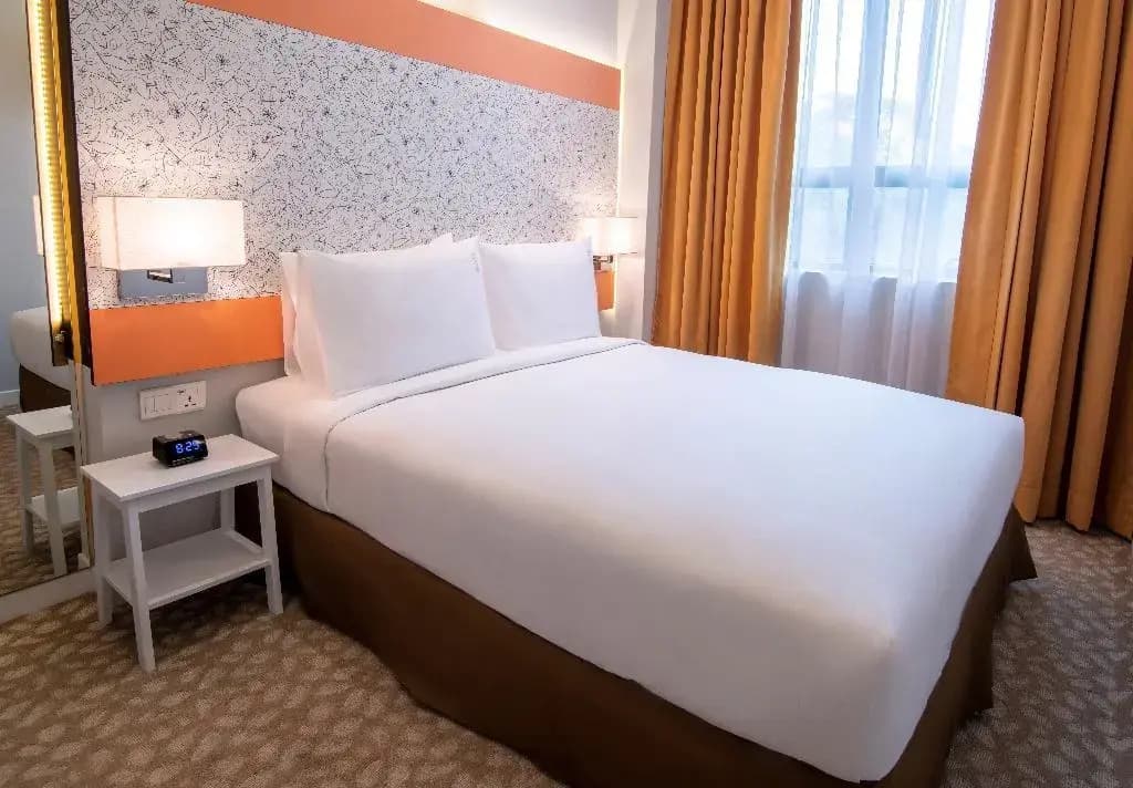 Holiday Inn Express & Suites Johor Bahru by IHG - photo 45