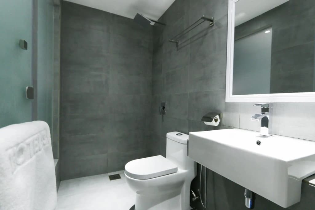 Hotel 99 - Sri Petaling - photo 7