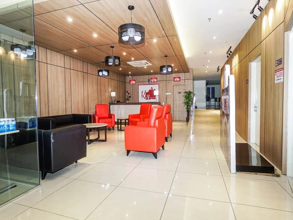 OYO 537 K3 Formosa Hotel - photo 12