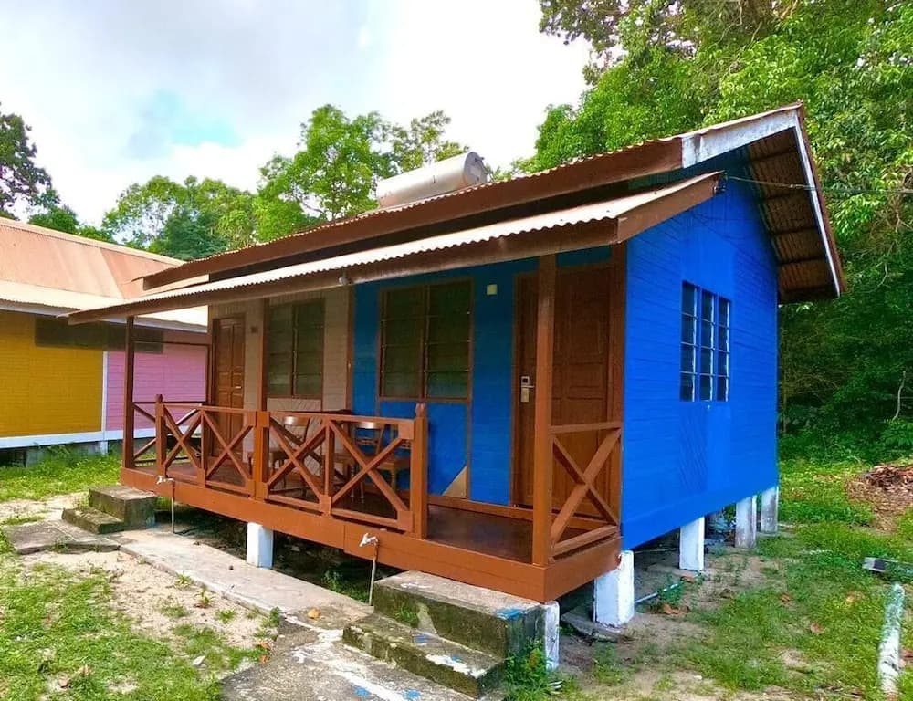 The Garden Tioman - photo 37