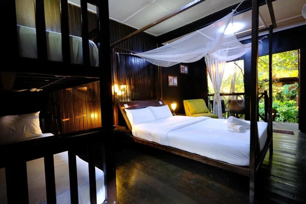 Melina Beach Resort - photo 5