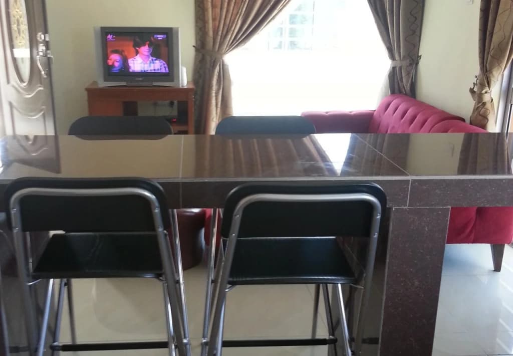 GLG KLIA Transit House - photo 7
