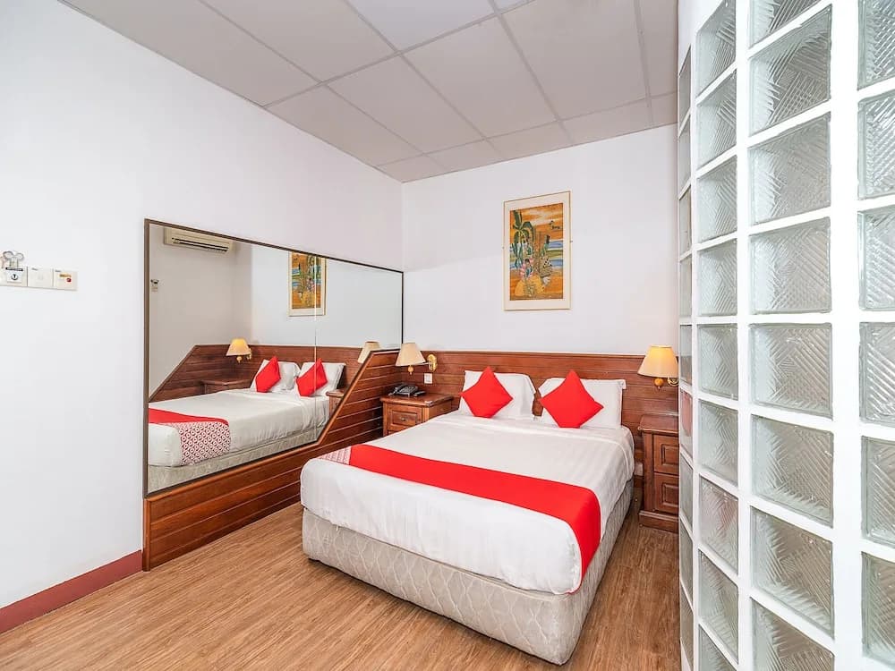 Hotel Holiday Park by OYO Rooms - photo 4