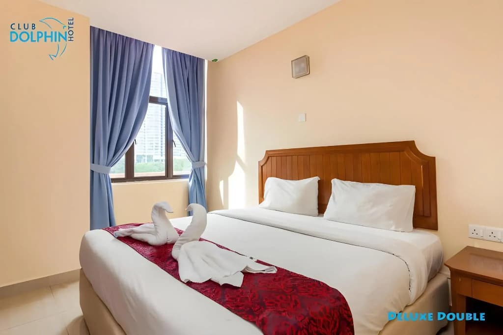 Dolphin Hotel, Chow Kit Kuala Lumpur - photo 24