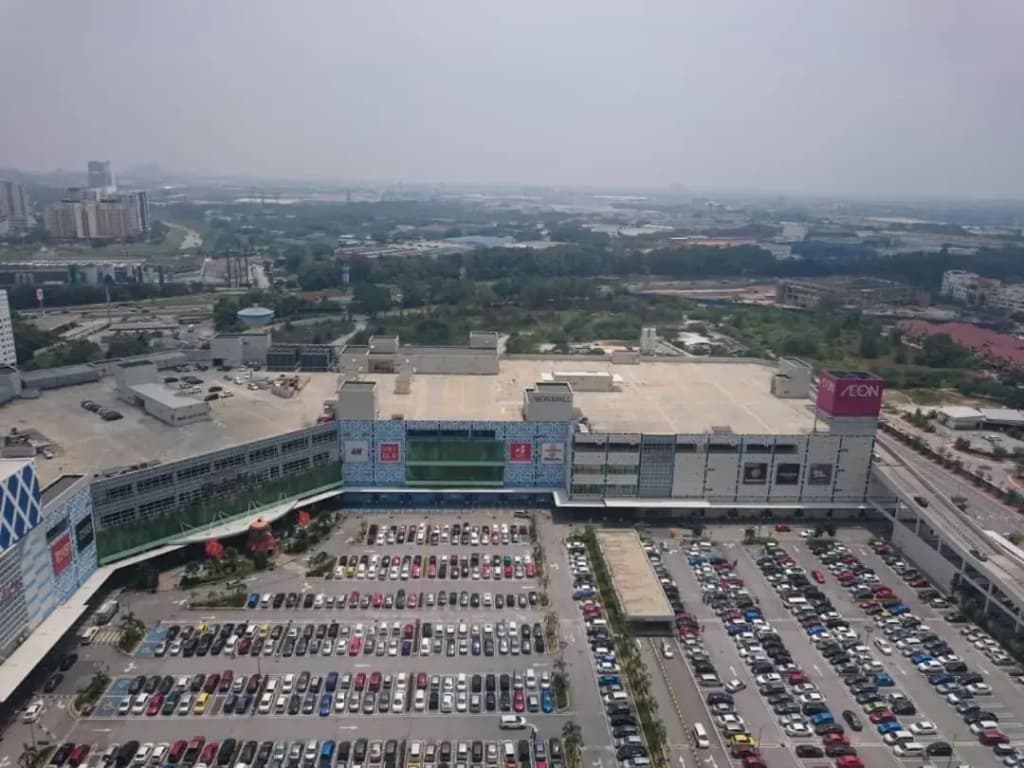 Adore Homestay@Emira Seksyen 13 Shah Alam, MSU, Stadium, AEON Mall - photo 8