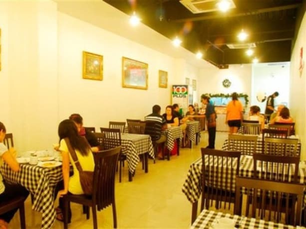 D'Oriental Inn - photo 23