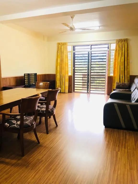 3 Rooms Apt @ Crown Imperial Court - photo 5