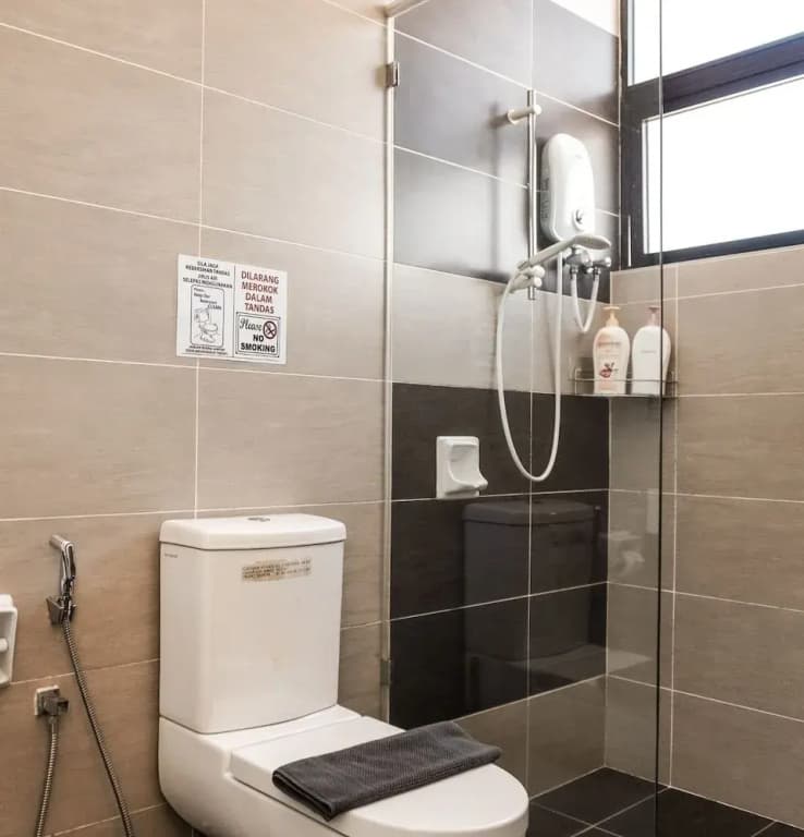 7Stonez Suites Midhills Genting - photo 8