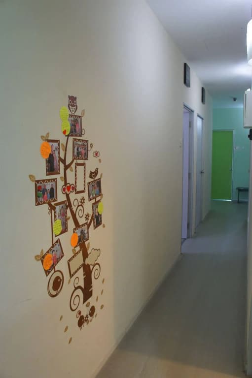 7-Inn Budget Lodge - photo 12