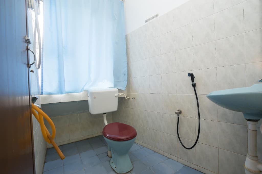 OYO 757 MFU Firdaus Hotel - photo 24