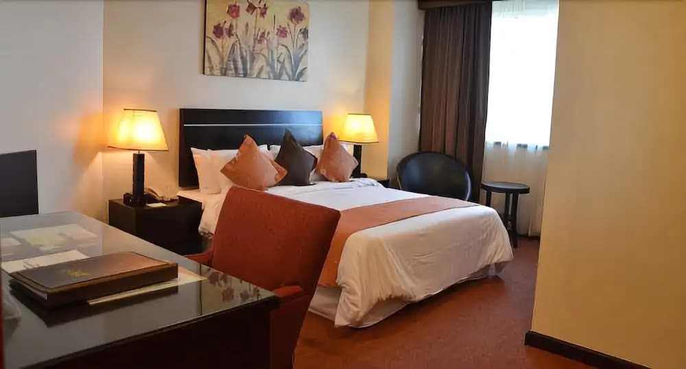 M Hotels - Tower B - photo 6