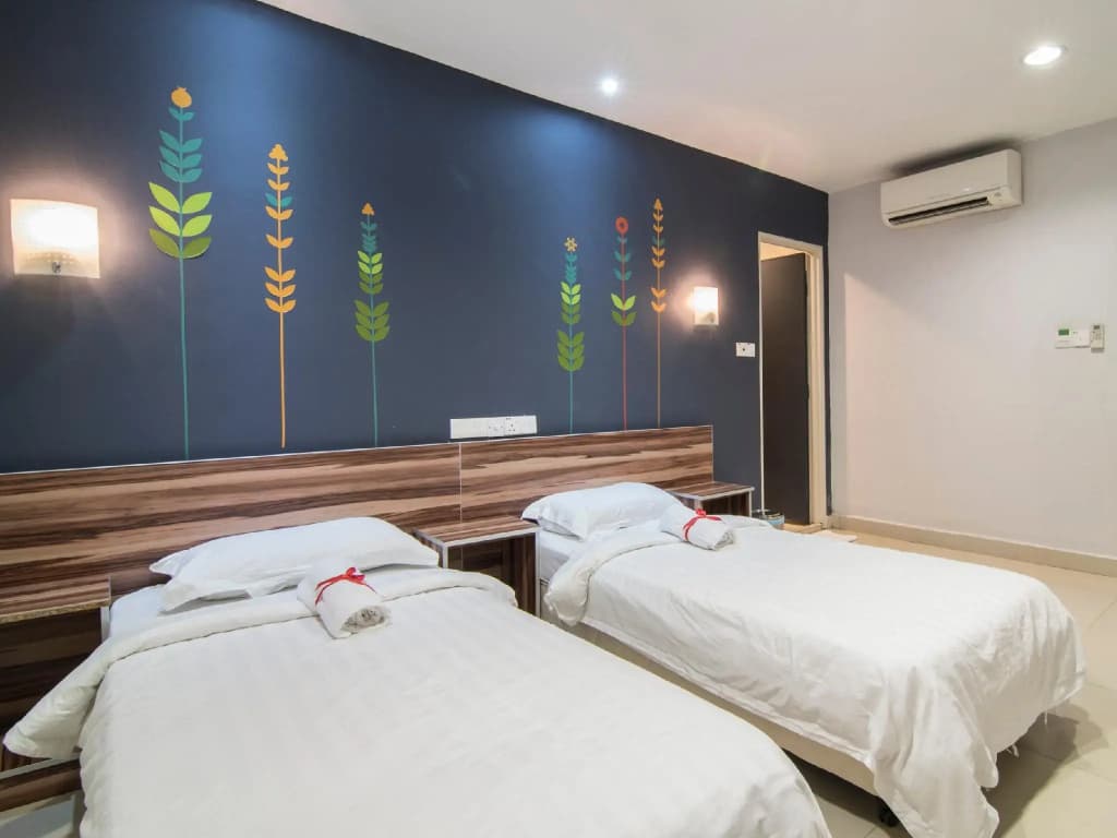 One Avenue Hotel Balakong - photo 6