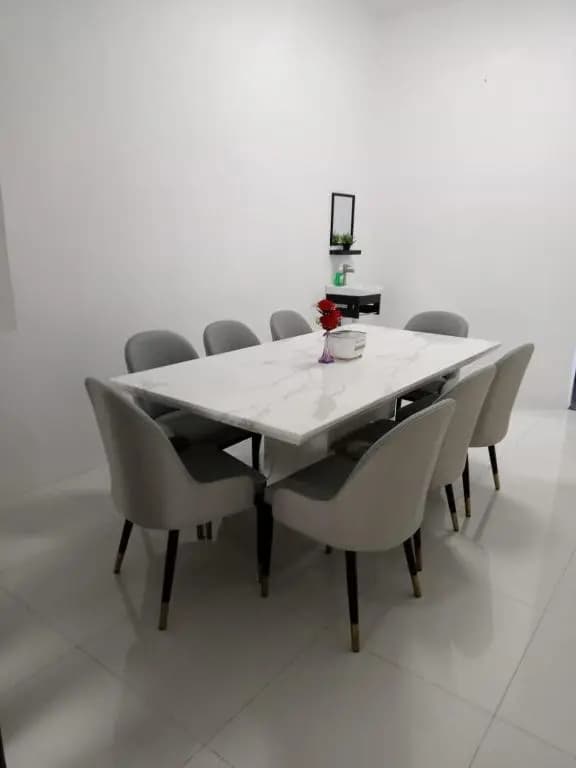 Family Holiday Home - photo 16