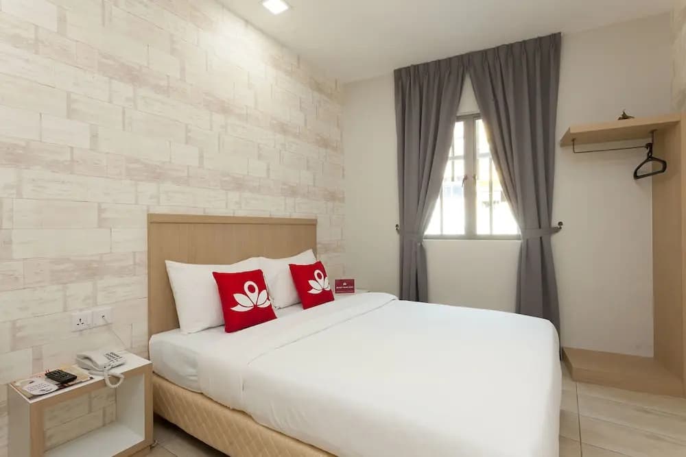 ZEN Rooms Damansara Uptown - photo 3