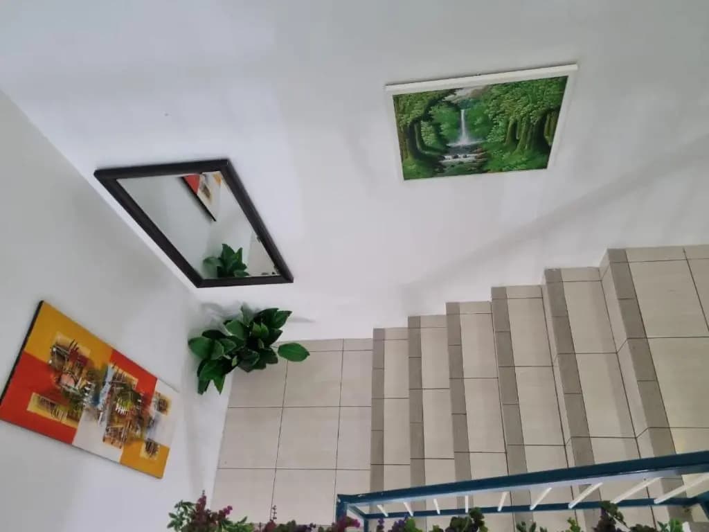 PRIVATE POOL WITH Wifi Ssue Klebang Chemor Homestay-Guesthouse - photo 1