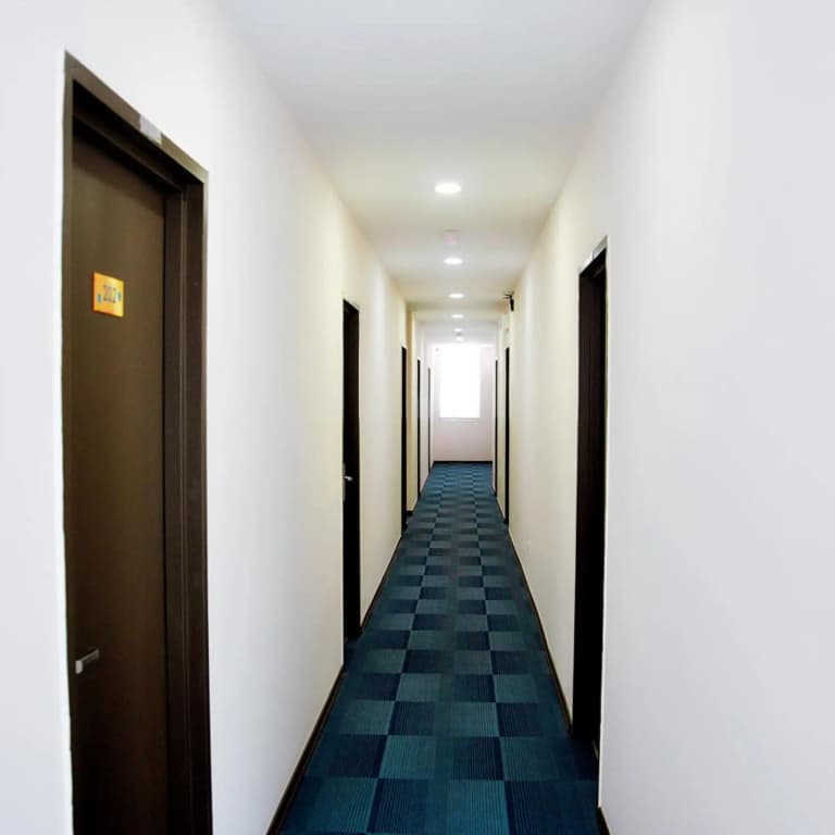 Gem Hotel Nusajaya - photo 19