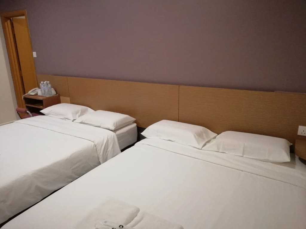 Harbour Hotel - photo 6