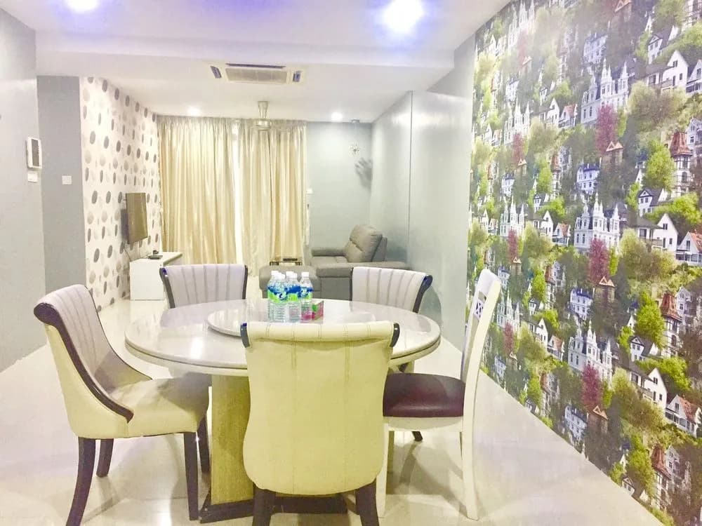 Makam Service Suites Taragon - photo 13