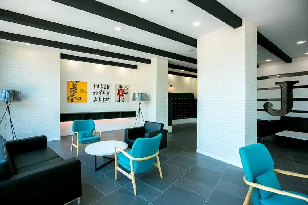 Jazz Service Suites by Sanguine - photo 15