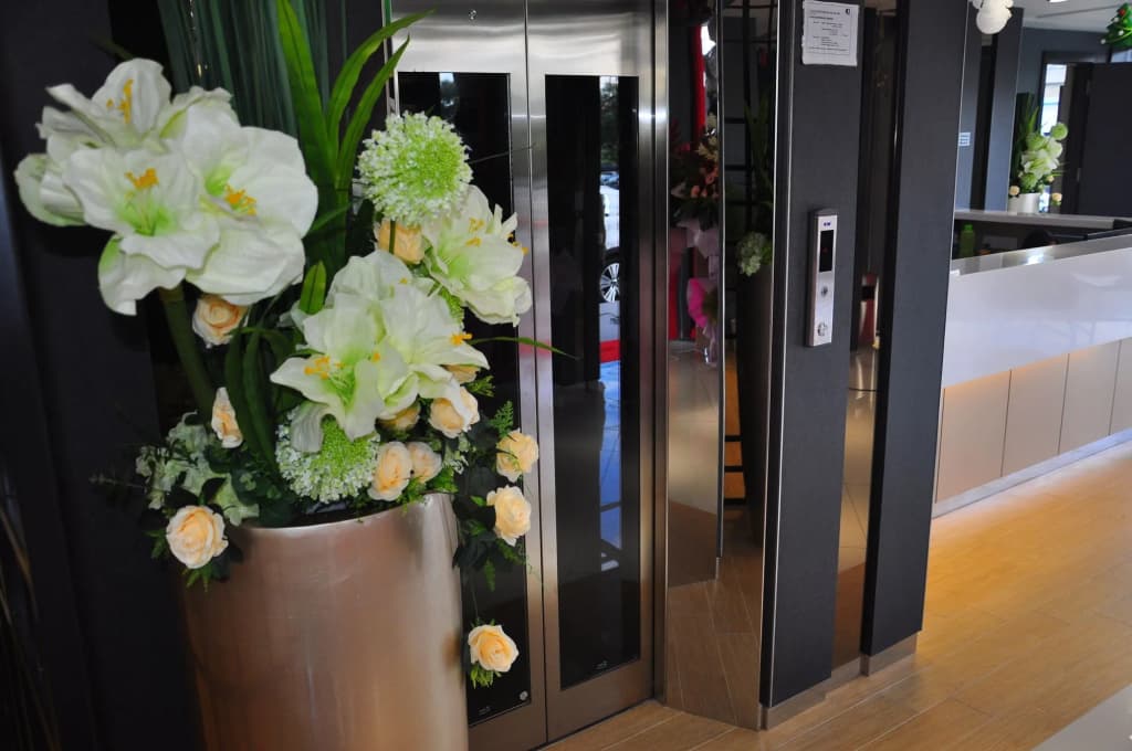 Hotel 99 - Kelana Jaya - photo 19