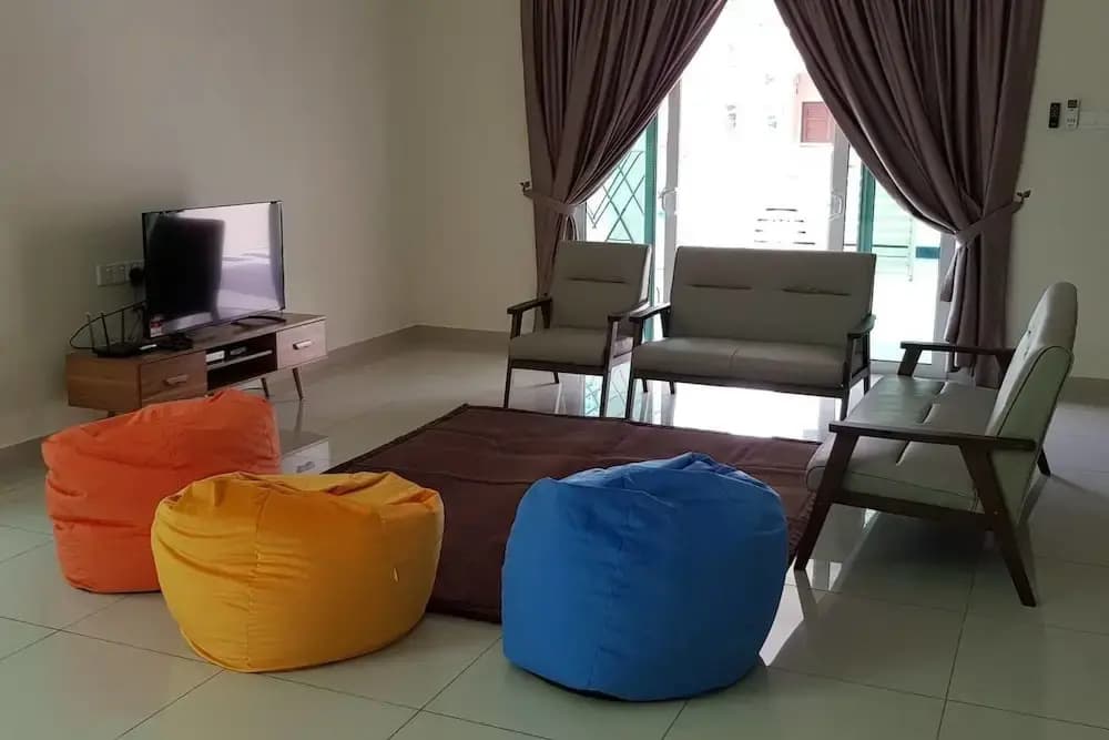 Greenlane 98 / 5 Rooms / 5 Bathrooms / 25 Pax - photo 4