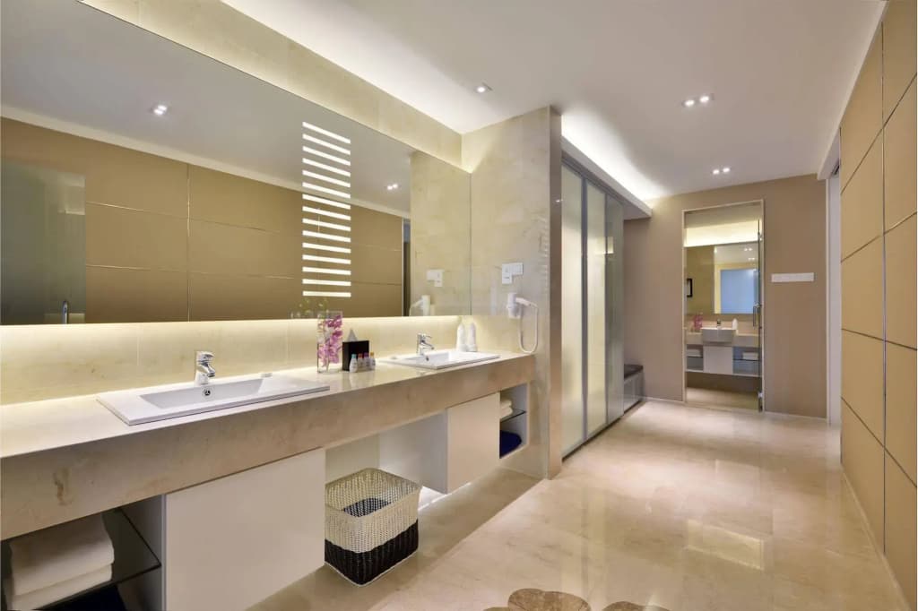 Lexis Suites Penang - photo 9