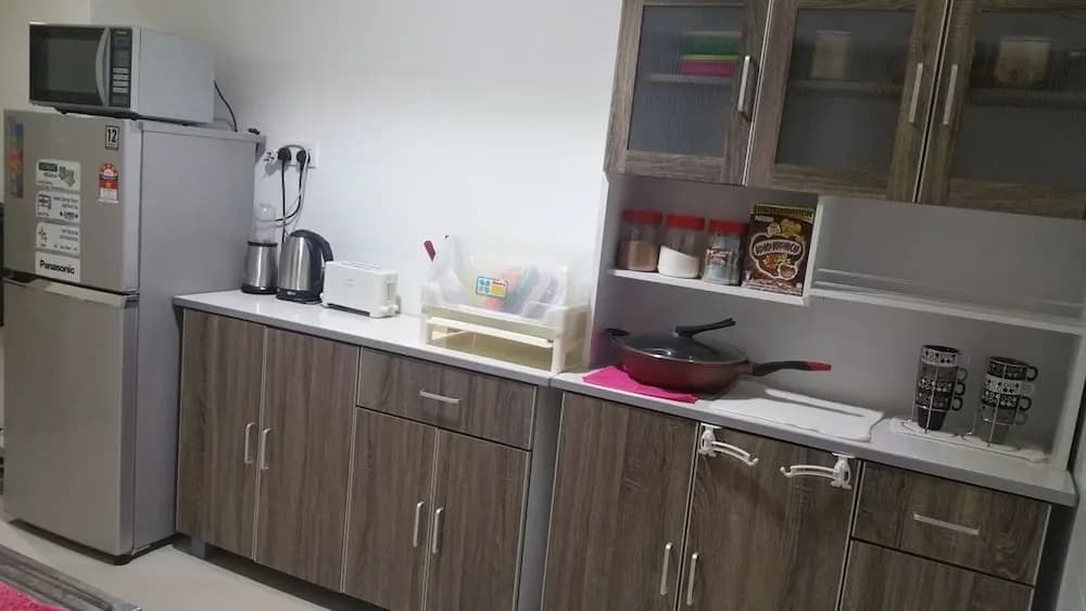 Homestay Signature Suite - photo 21