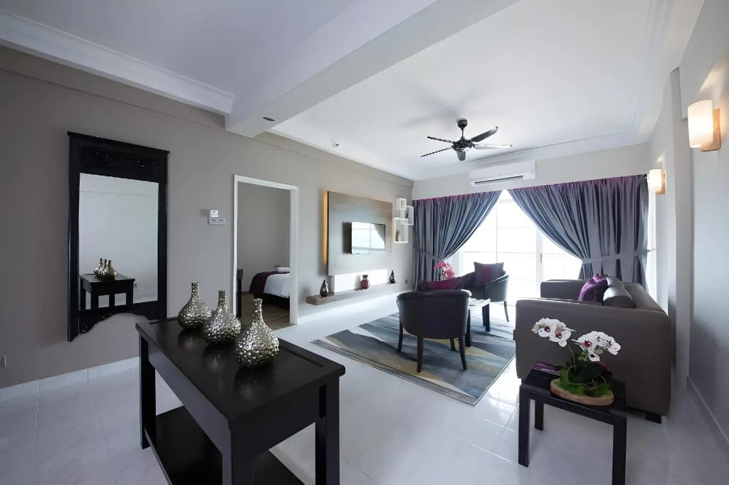 AnCasa Resort Port Dickson - photo 7