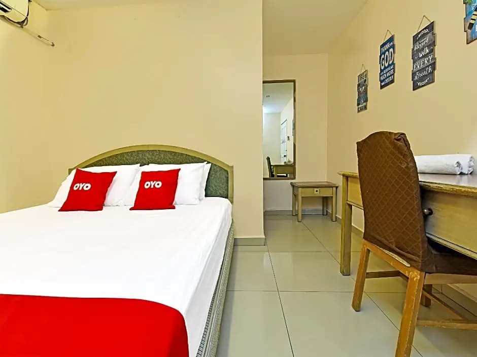 OYO 90585 D Pearl Hotel - photo 4