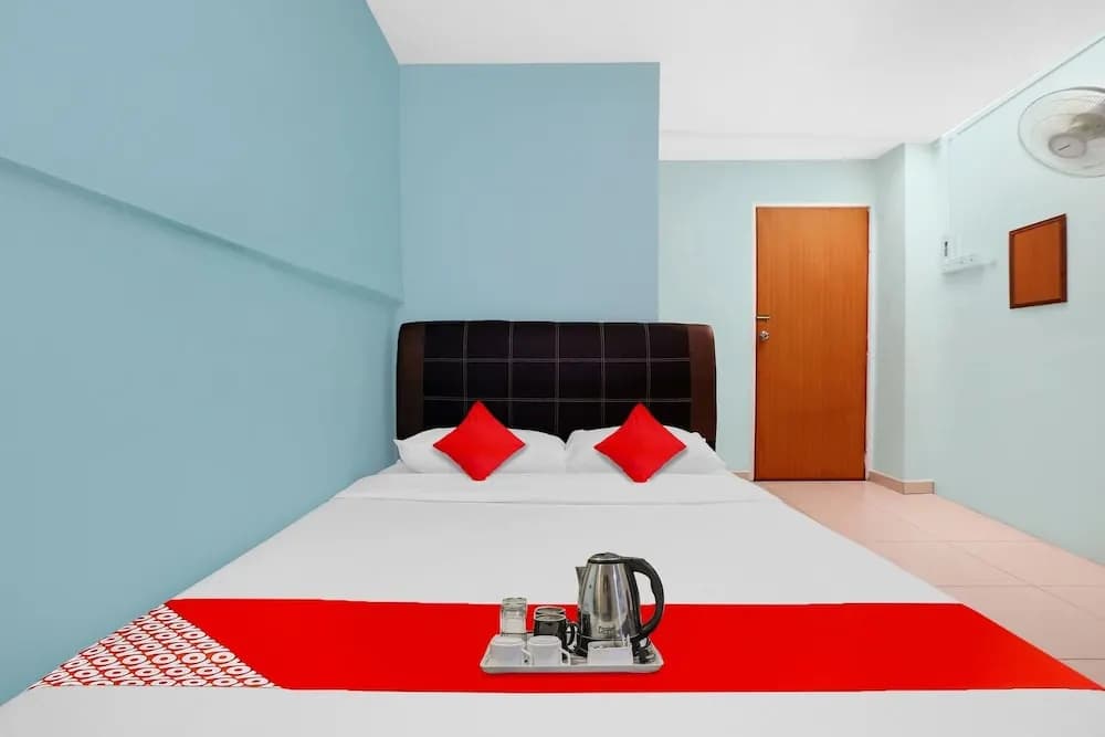 OYO 90873 Travellers Inn - photo 10