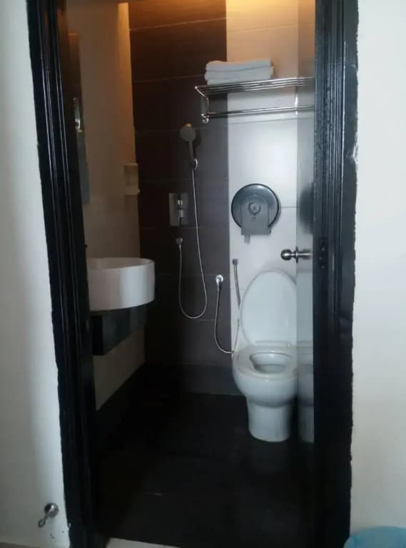 Dream Hotel - photo 9