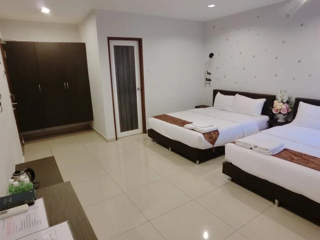 Nah Hotel - photo 7