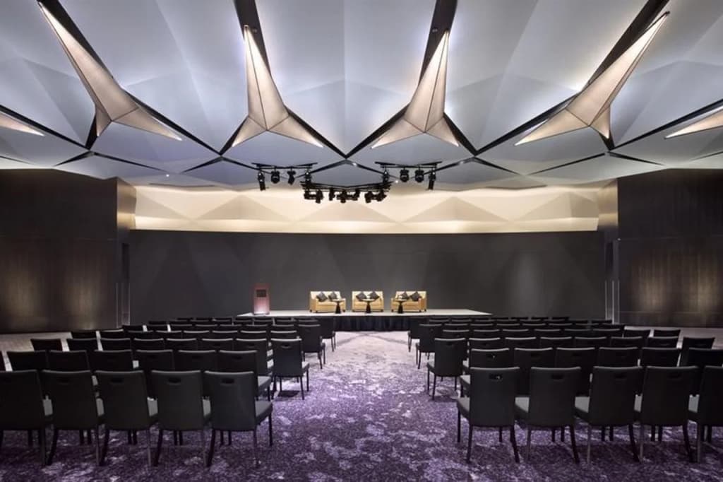 Sofitel Kuala Lumpur Damansara - photo 21