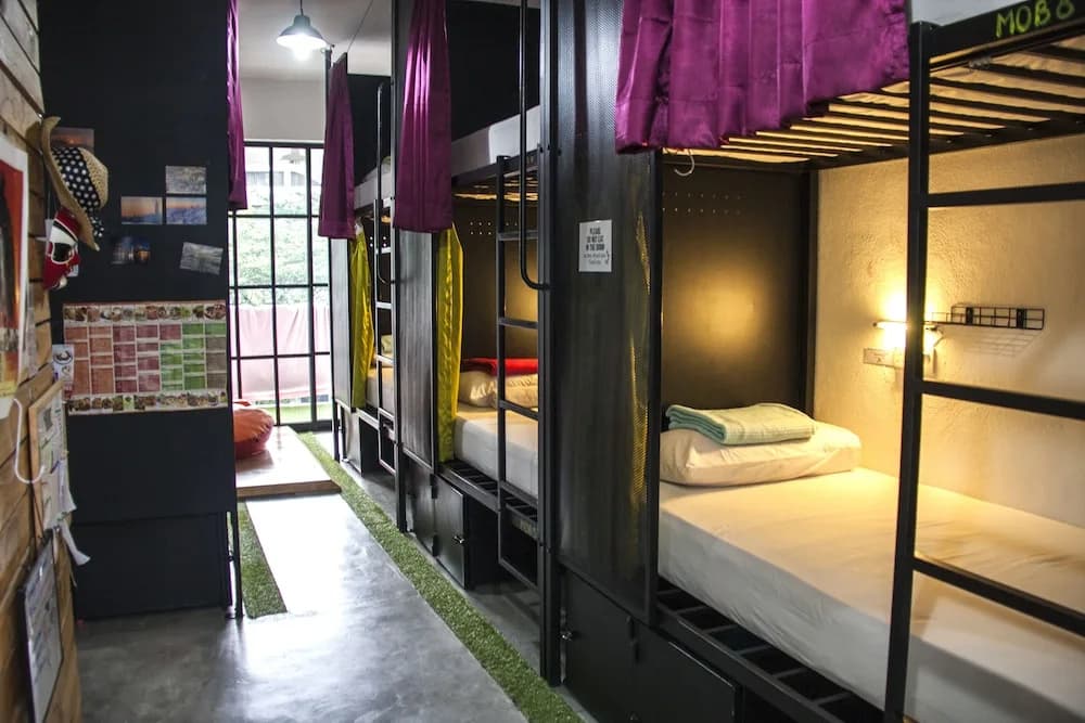 Roomies Boutique Bed & Breakfast - Hostel - photo 4