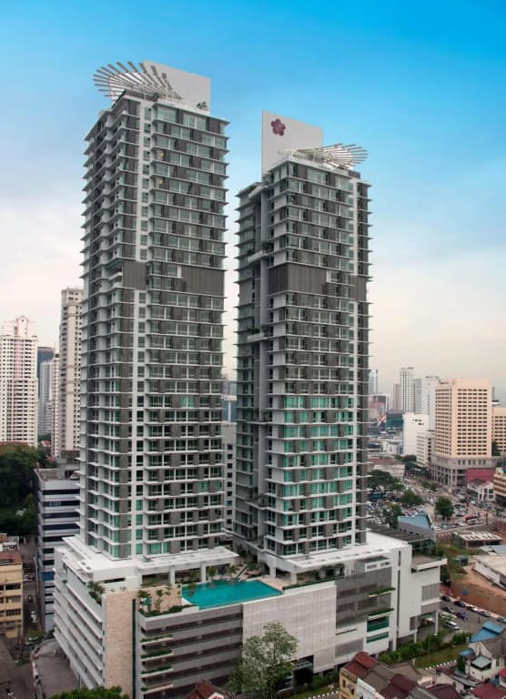 Sunshine Services Apartment - photo 7