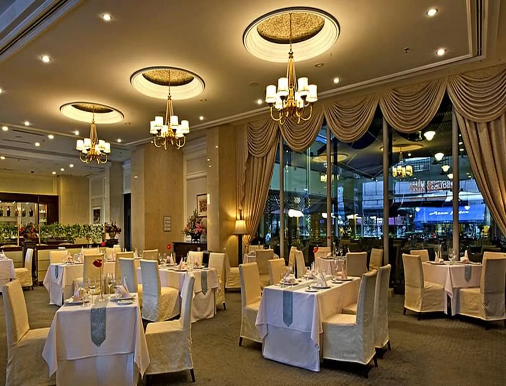 Royale Chulan The Curve - photo 20